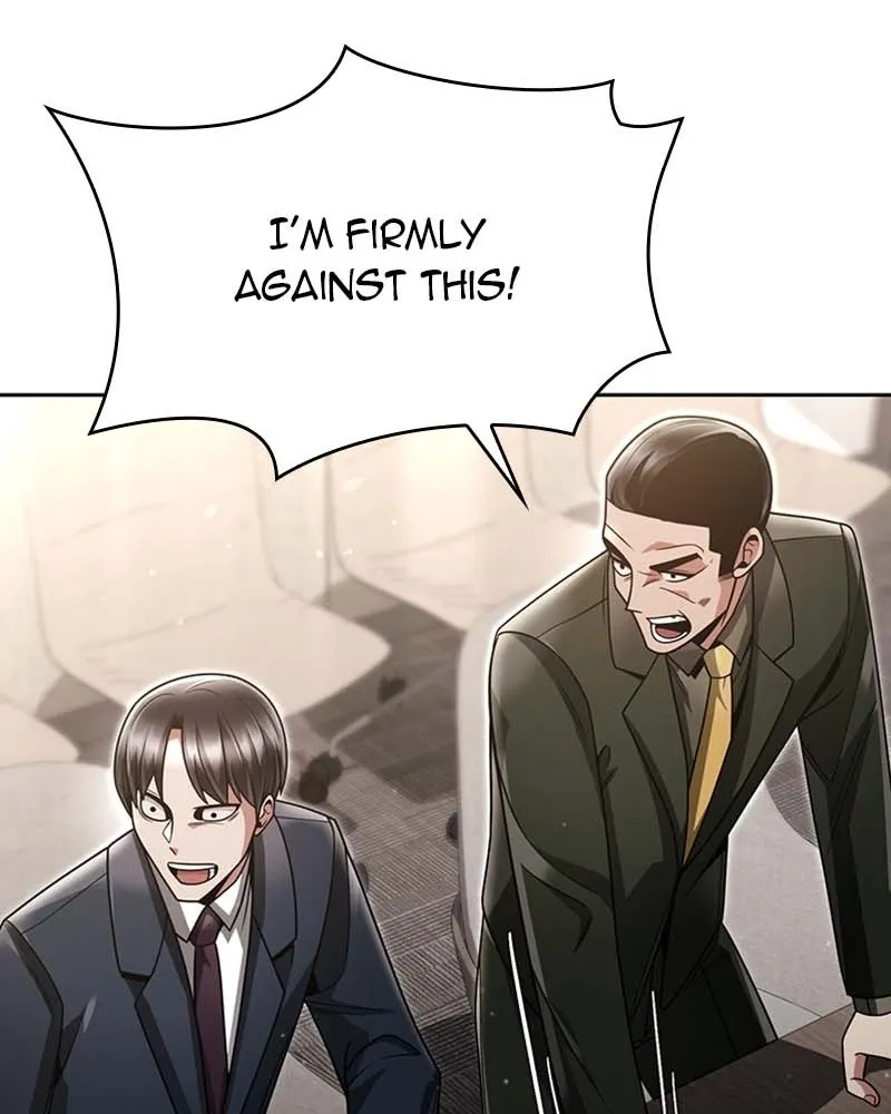 The Dungeon Cleaning Life of a Once Genius Hunter Chapter 57 page 132 - 