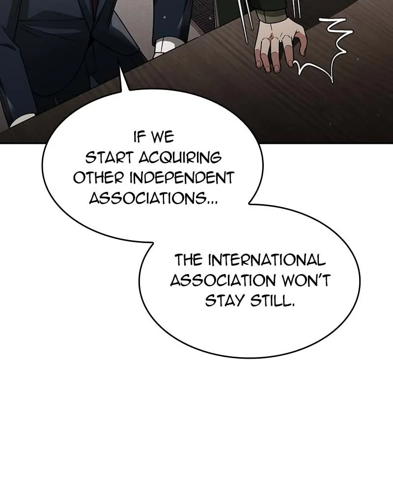 The Dungeon Cleaning Life of a Once Genius Hunter Chapter 57 page 133 - 