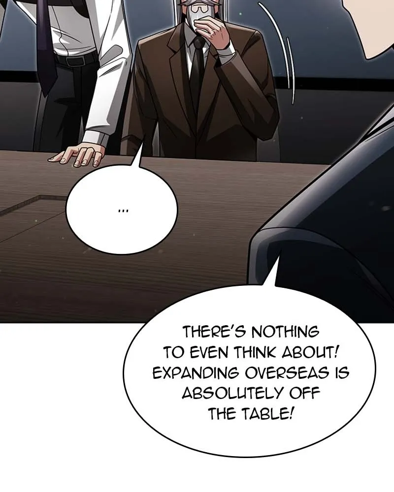 The Dungeon Cleaning Life of a Once Genius Hunter Chapter 57 page 135 - 