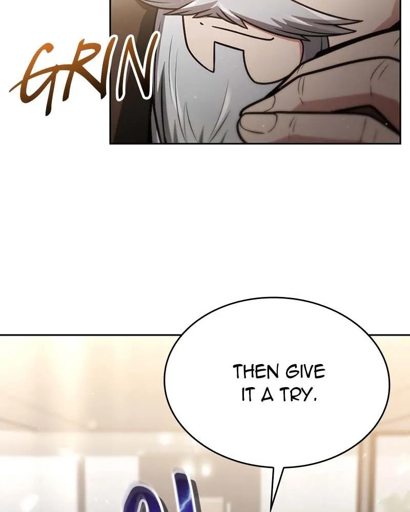 The Dungeon Cleaning Life of a Once Genius Hunter Chapter 57 page 141 - 