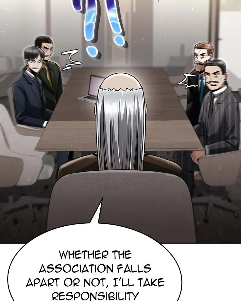 The Dungeon Cleaning Life of a Once Genius Hunter Chapter 57 page 142 - 