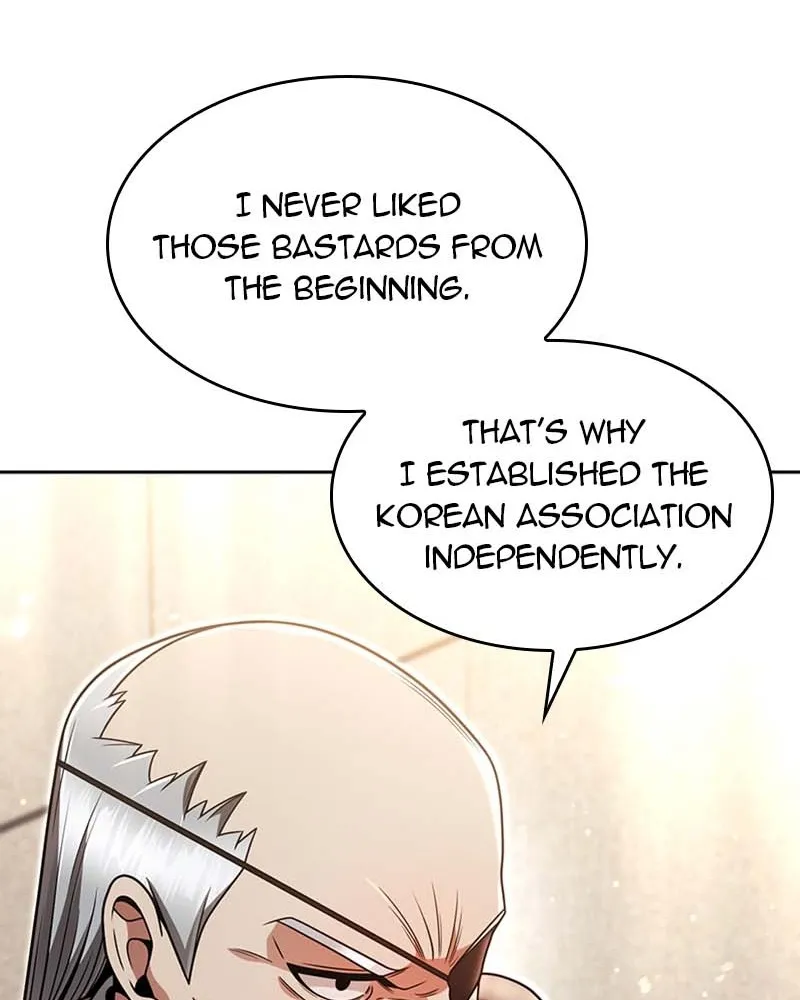 The Dungeon Cleaning Life of a Once Genius Hunter Chapter 57 page 145 - 