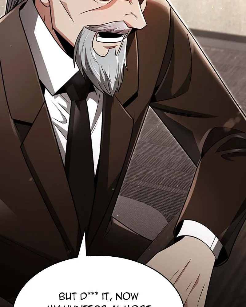 The Dungeon Cleaning Life of a Once Genius Hunter Chapter 57 page 146 - 