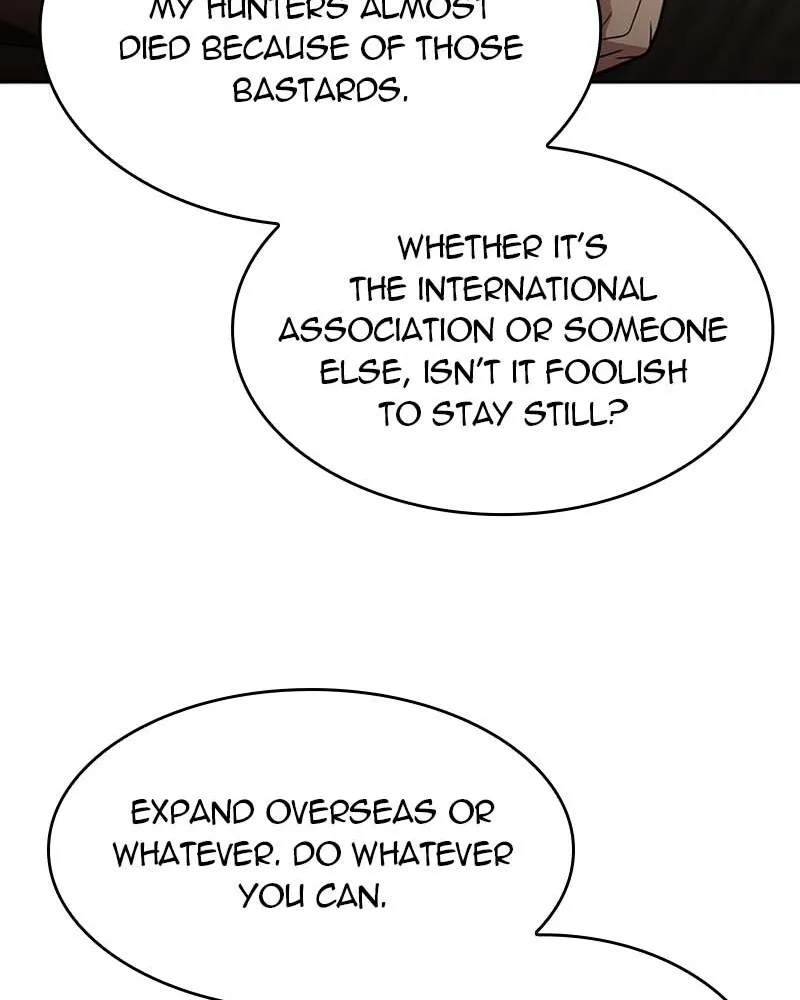 The Dungeon Cleaning Life of a Once Genius Hunter Chapter 57 page 147 - 