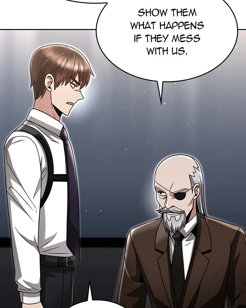 The Dungeon Cleaning Life of a Once Genius Hunter Chapter 57 page 148 - 