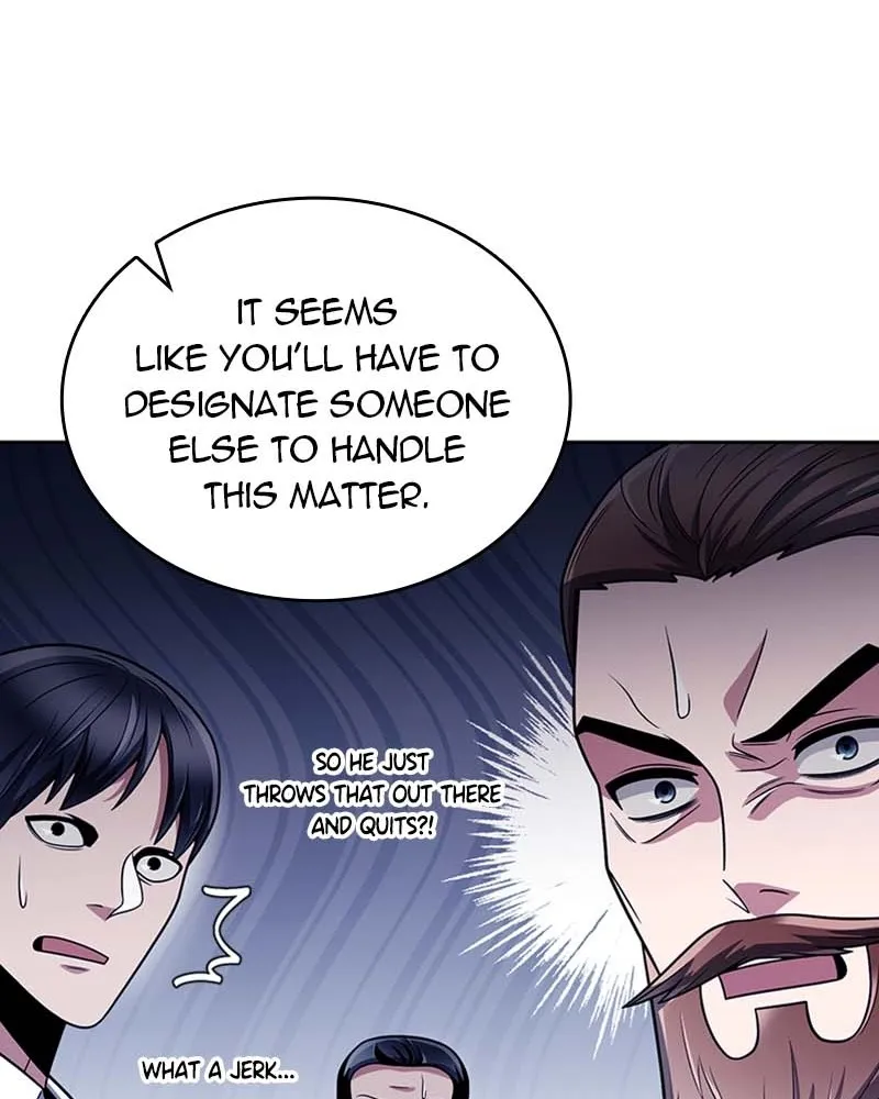 The Dungeon Cleaning Life of a Once Genius Hunter Chapter 57 page 151 - 