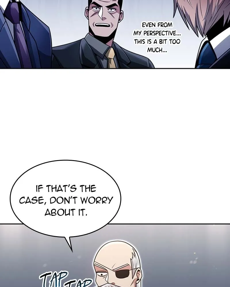The Dungeon Cleaning Life of a Once Genius Hunter Chapter 57 page 152 - 