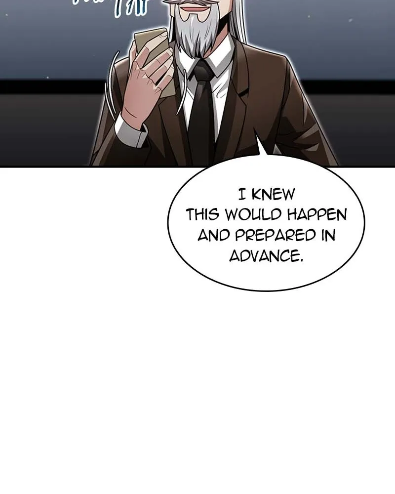 The Dungeon Cleaning Life of a Once Genius Hunter Chapter 57 page 153 - 