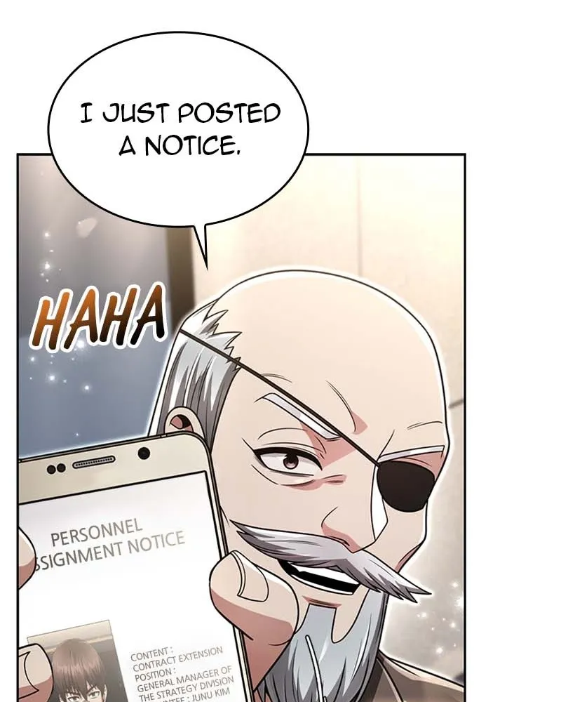 The Dungeon Cleaning Life of a Once Genius Hunter Chapter 57 page 154 - 