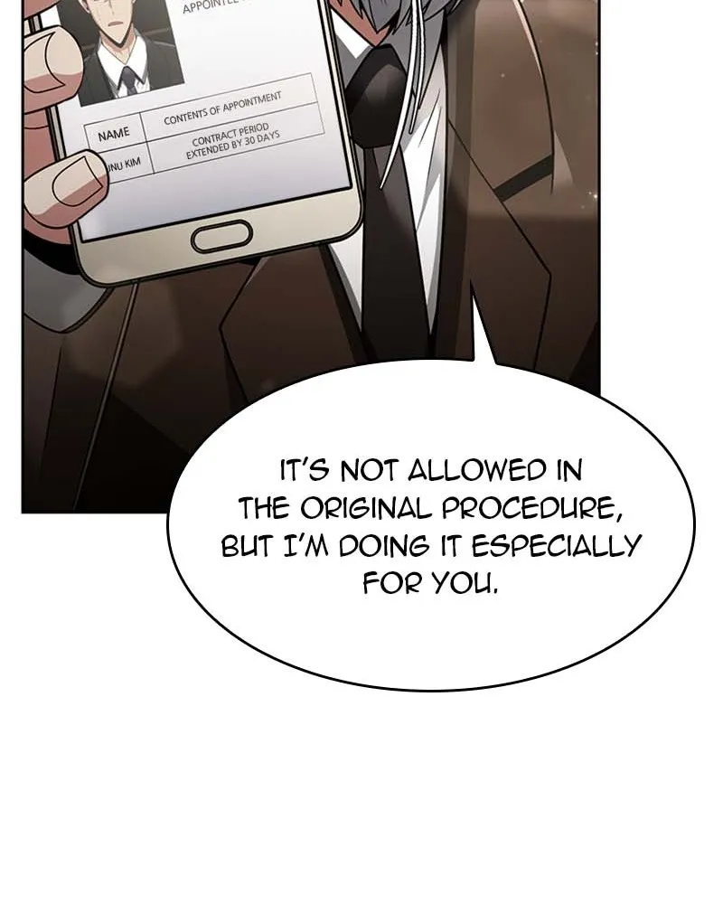 The Dungeon Cleaning Life of a Once Genius Hunter Chapter 57 page 155 - 