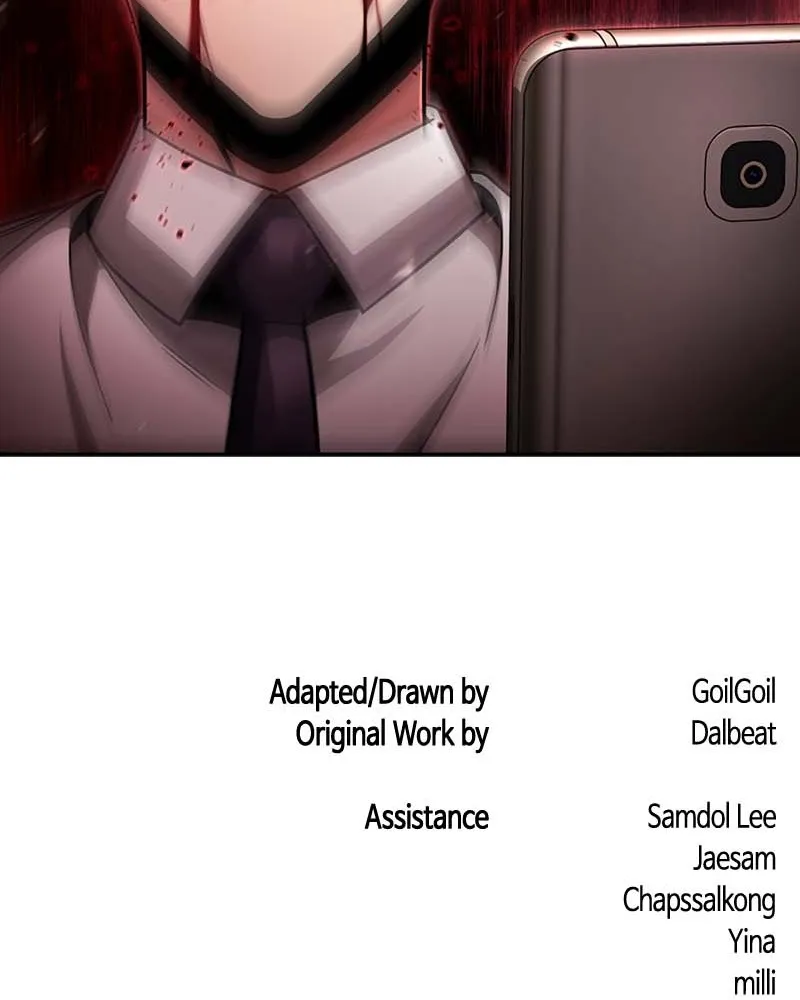 The Dungeon Cleaning Life of a Once Genius Hunter Chapter 57 page 157 - 