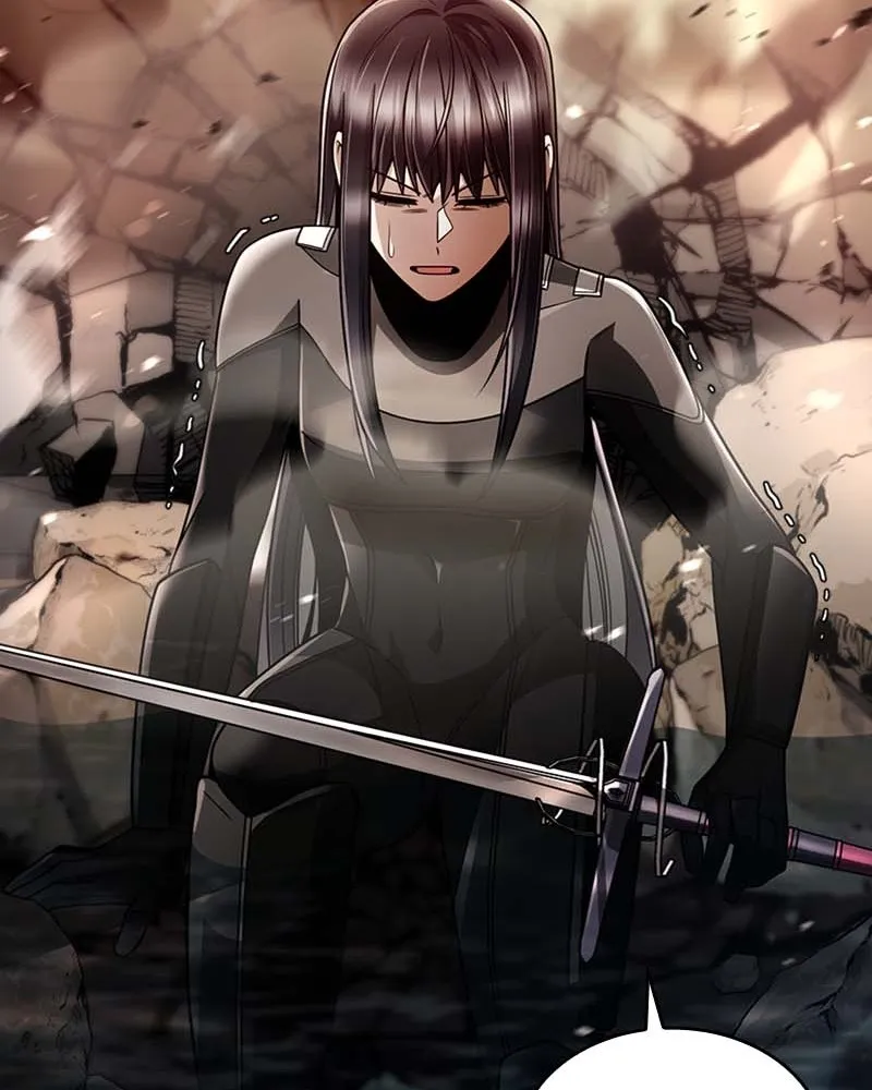 The Dungeon Cleaning Life of a Once Genius Hunter Chapter 57 page 20 - 
