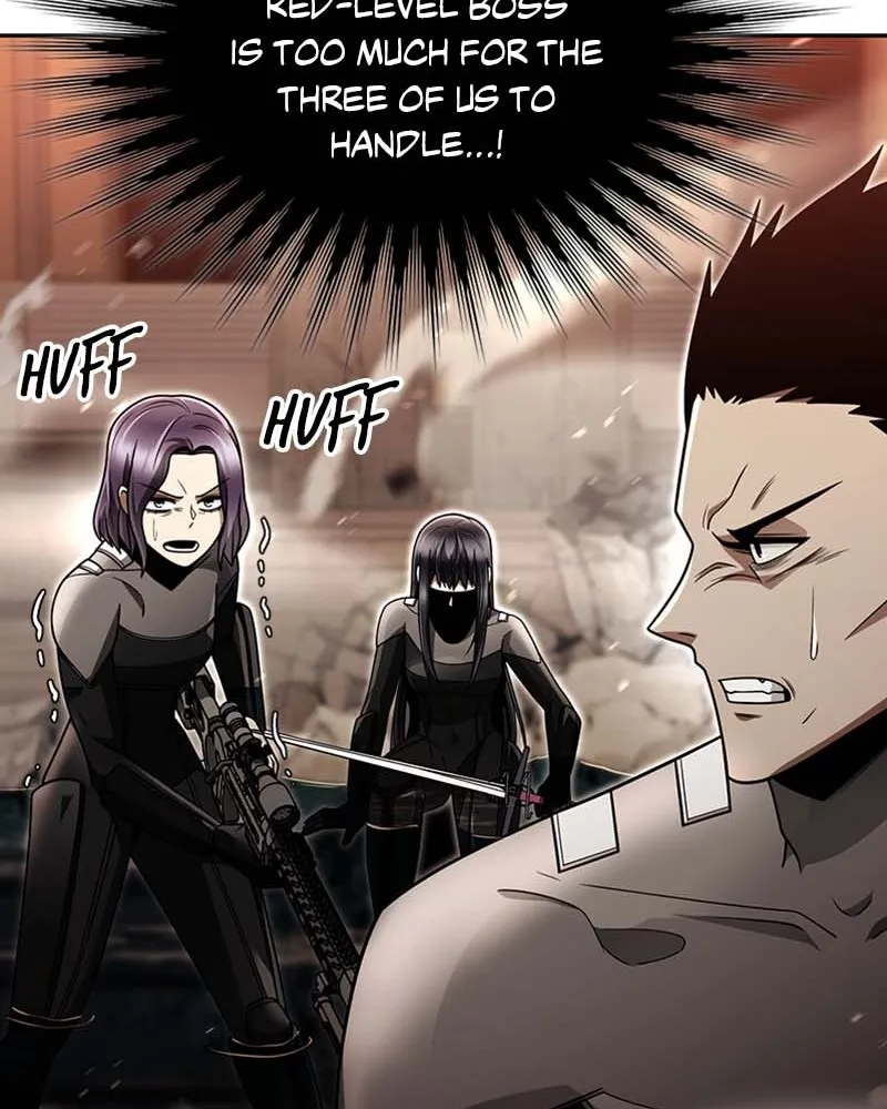 The Dungeon Cleaning Life of a Once Genius Hunter Chapter 57 page 22 - 