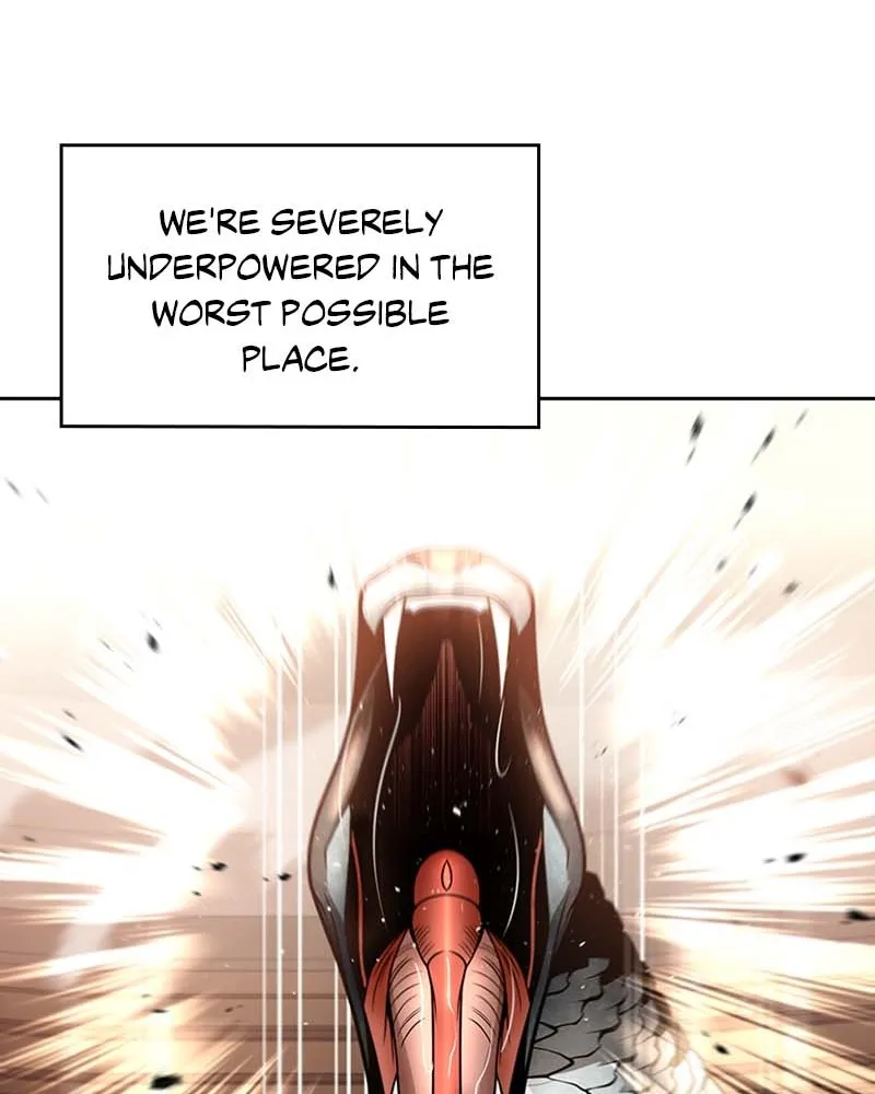 The Dungeon Cleaning Life of a Once Genius Hunter Chapter 57 page 25 - 