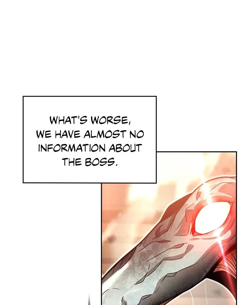 The Dungeon Cleaning Life of a Once Genius Hunter Chapter 57 page 27 - 
