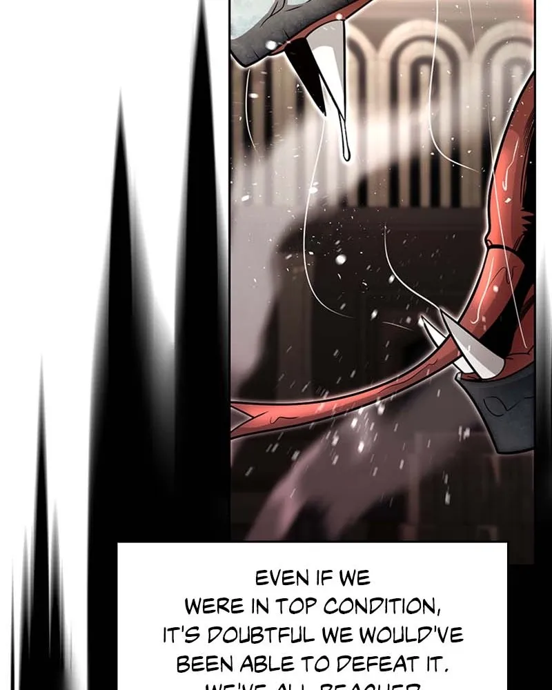 The Dungeon Cleaning Life of a Once Genius Hunter Chapter 57 page 28 - 