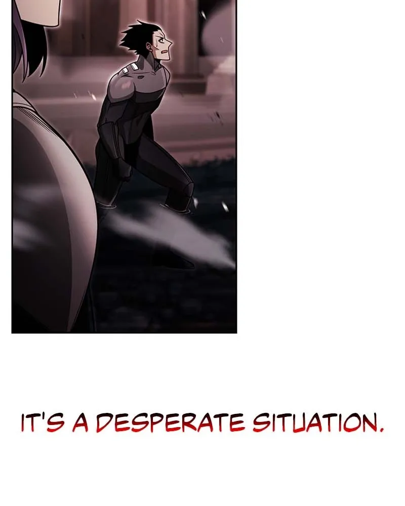 The Dungeon Cleaning Life of a Once Genius Hunter Chapter 57 page 30 - 