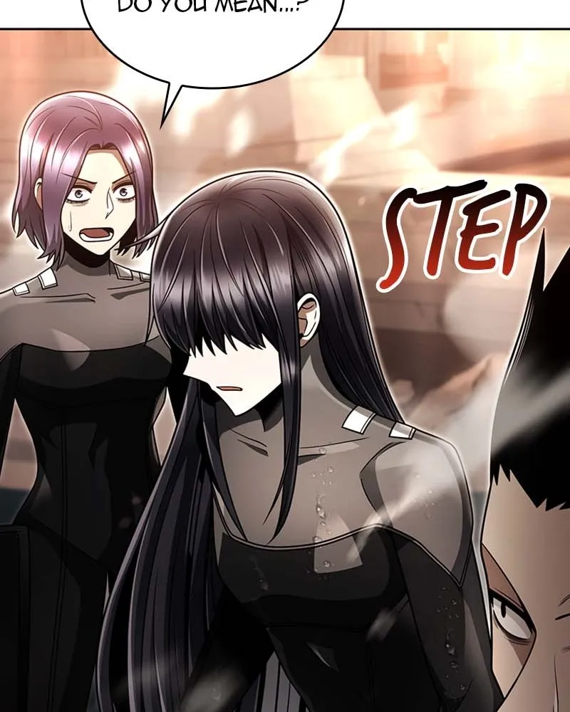 The Dungeon Cleaning Life of a Once Genius Hunter Chapter 57 page 32 - 