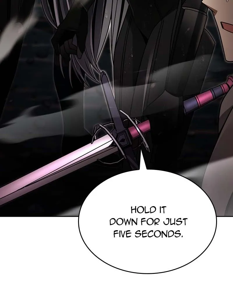 The Dungeon Cleaning Life of a Once Genius Hunter Chapter 57 page 33 - 