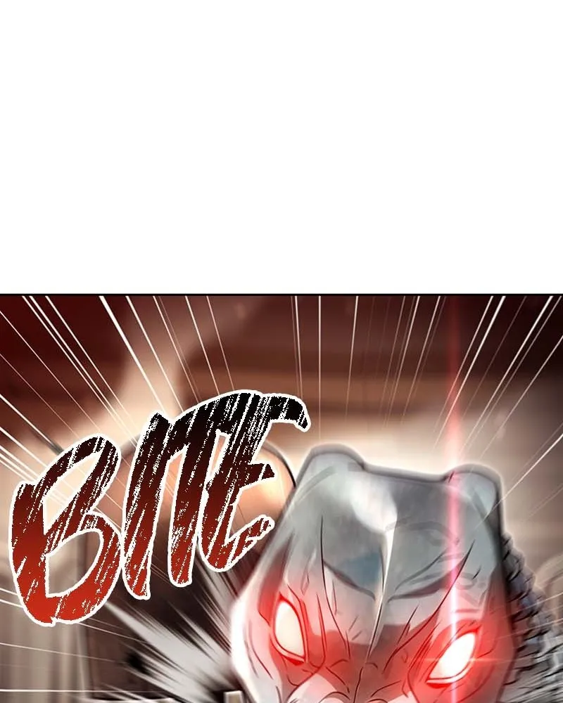 The Dungeon Cleaning Life of a Once Genius Hunter Chapter 57 page 46 - 