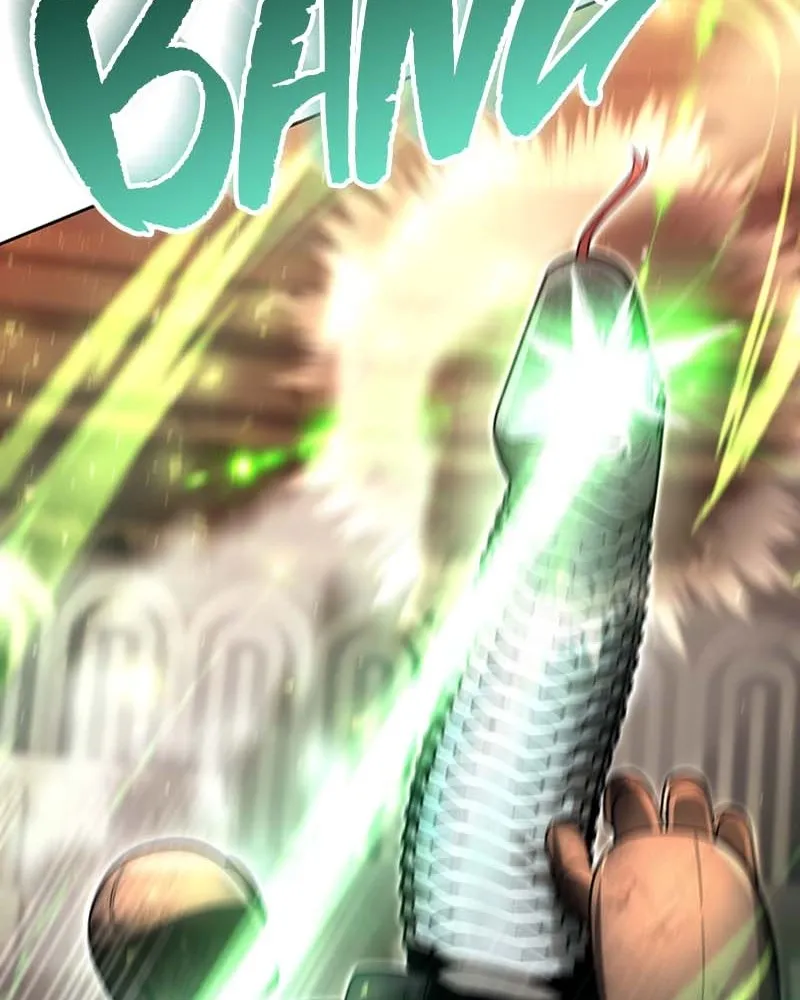 The Dungeon Cleaning Life of a Once Genius Hunter Chapter 57 page 52 - 