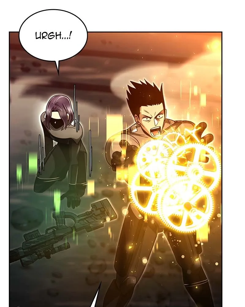 The Dungeon Cleaning Life of a Once Genius Hunter Chapter 57 page 54 - 