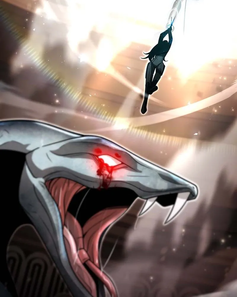 The Dungeon Cleaning Life of a Once Genius Hunter Chapter 57 page 67 - 