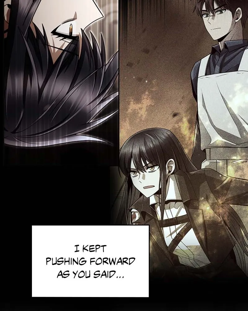 The Dungeon Cleaning Life of a Once Genius Hunter Chapter 57 page 75 - 