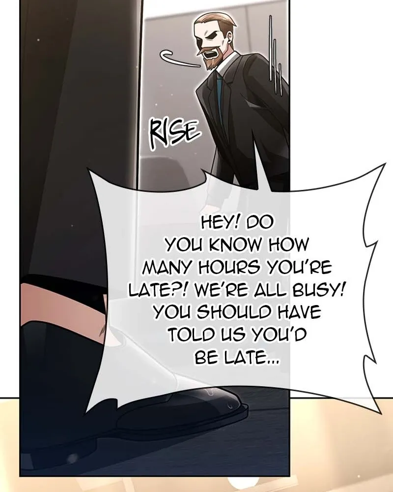 The Dungeon Cleaning Life of a Once Genius Hunter Chapter 57 page 97 - 