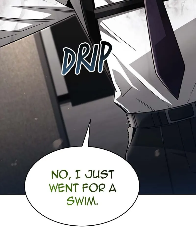 The Dungeon Cleaning Life of a Once Genius Hunter Chapter 57 page 99 - 
