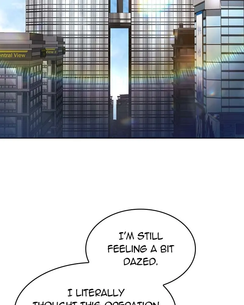 The Dungeon Cleaning Life of a Once Genius Hunter Chapter 58 page 2 - 