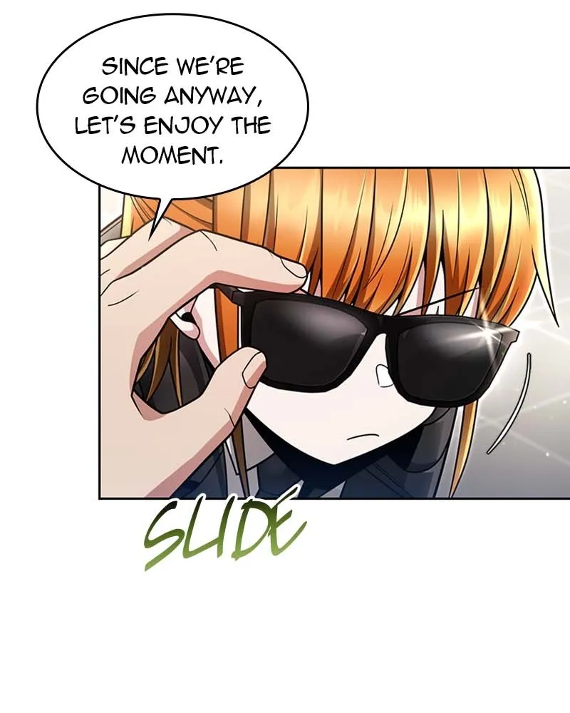 The Dungeon Cleaning Life of a Once Genius Hunter Chapter 58 page 101 - 