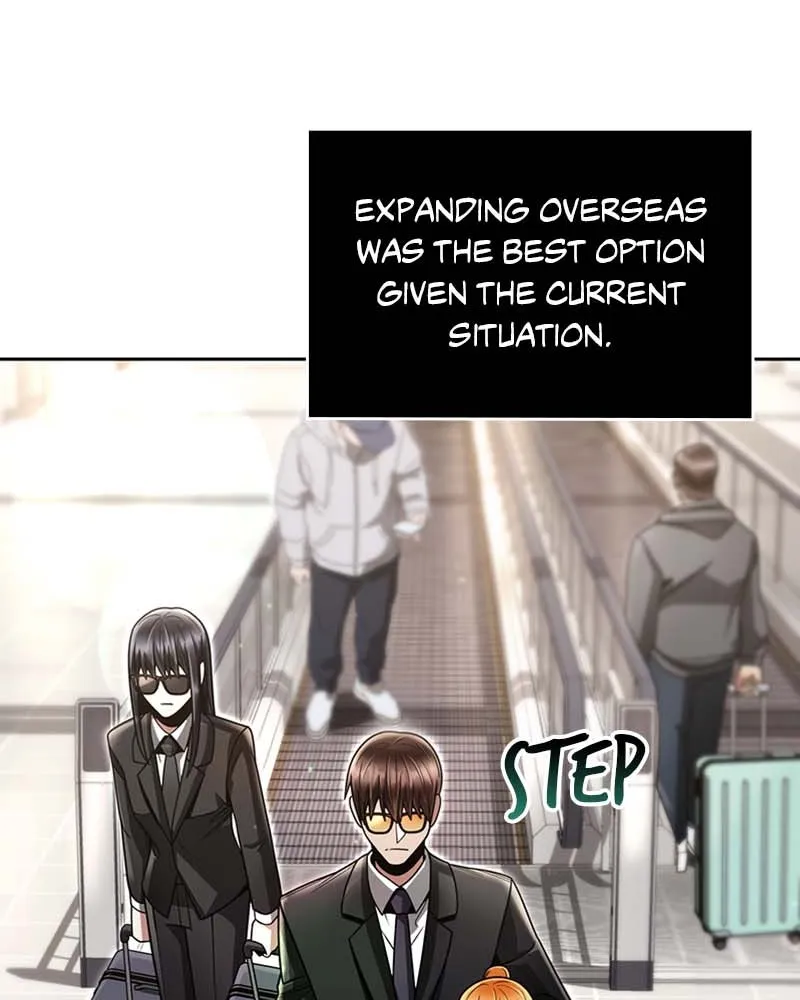 The Dungeon Cleaning Life of a Once Genius Hunter Chapter 58 page 102 - 