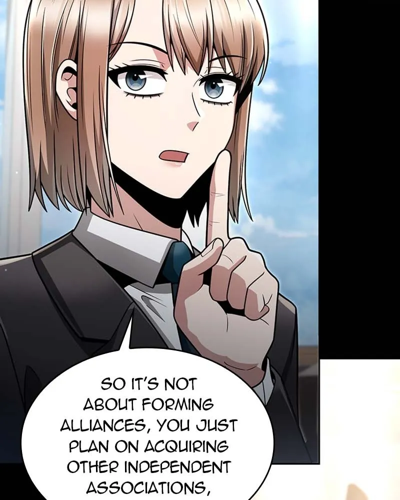 The Dungeon Cleaning Life of a Once Genius Hunter Chapter 58 page 107 - 