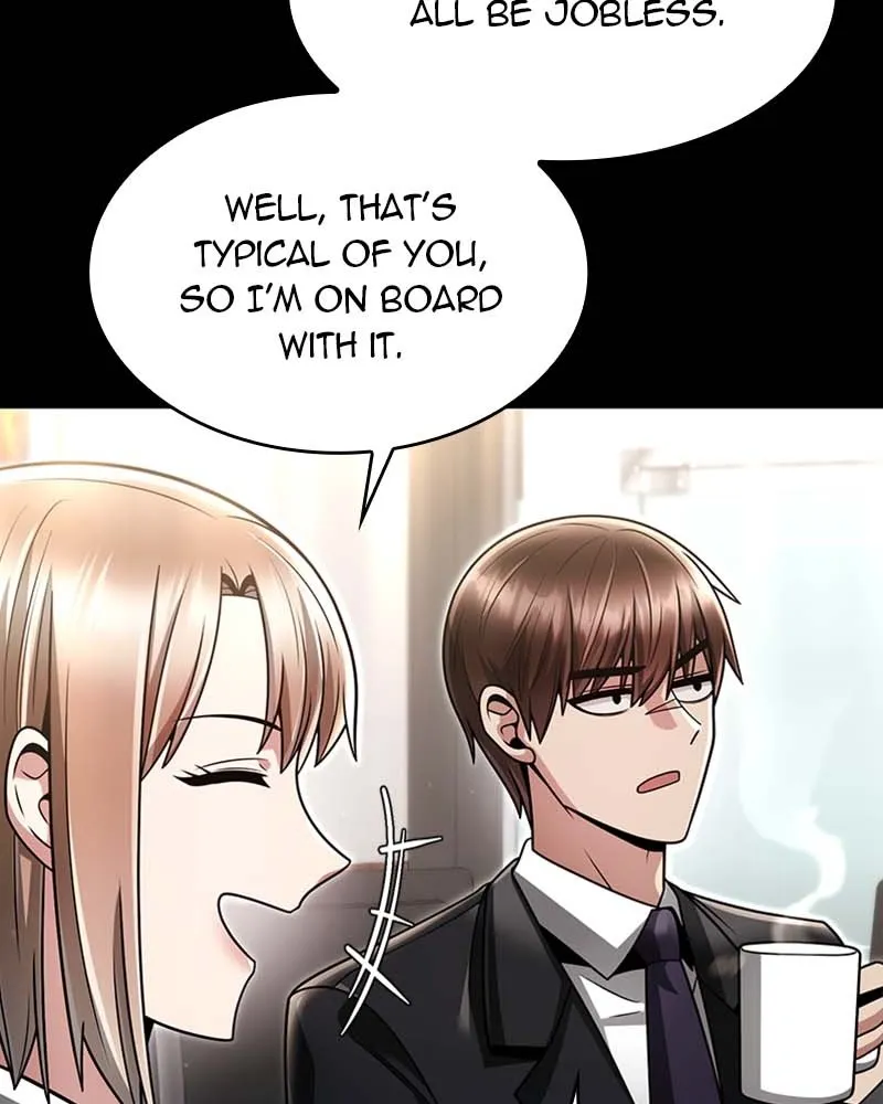 The Dungeon Cleaning Life of a Once Genius Hunter Chapter 58 page 110 - 
