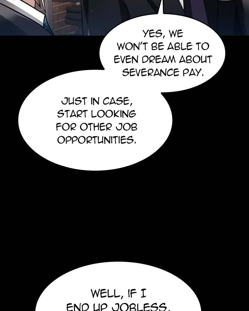 The Dungeon Cleaning Life of a Once Genius Hunter Chapter 58 page 111 - 