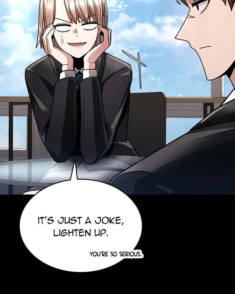 The Dungeon Cleaning Life of a Once Genius Hunter Chapter 58 page 114 - 