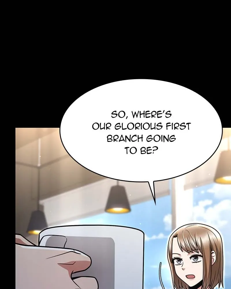 The Dungeon Cleaning Life of a Once Genius Hunter Chapter 58 page 115 - 