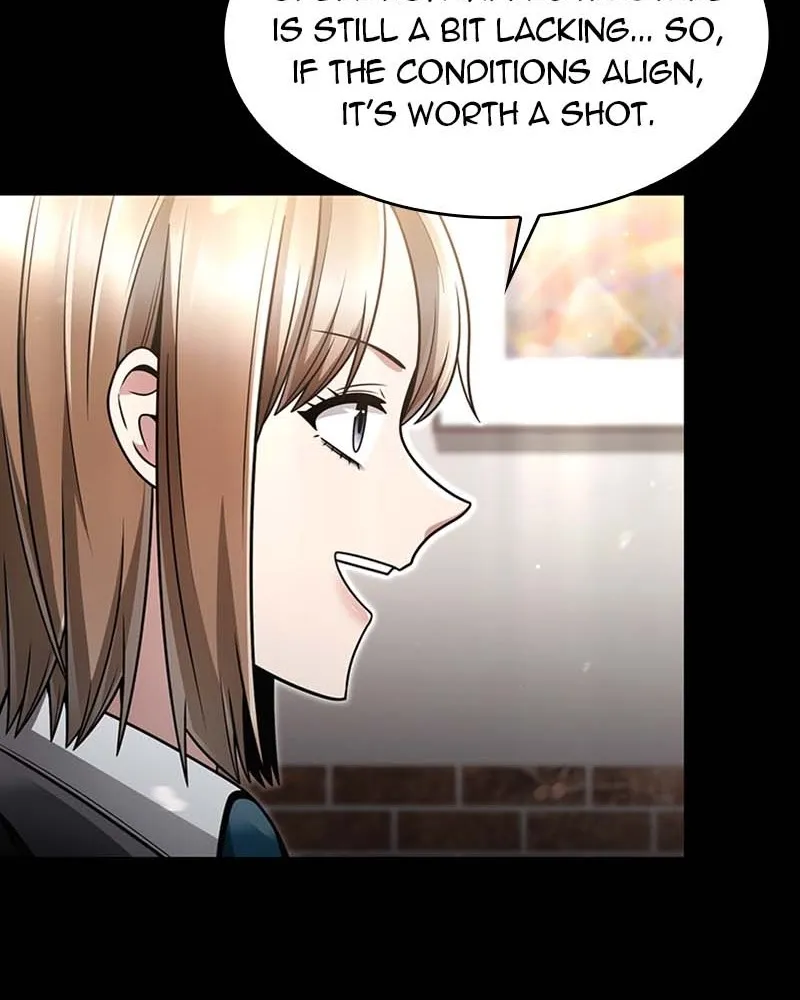 The Dungeon Cleaning Life of a Once Genius Hunter Chapter 58 page 119 - 