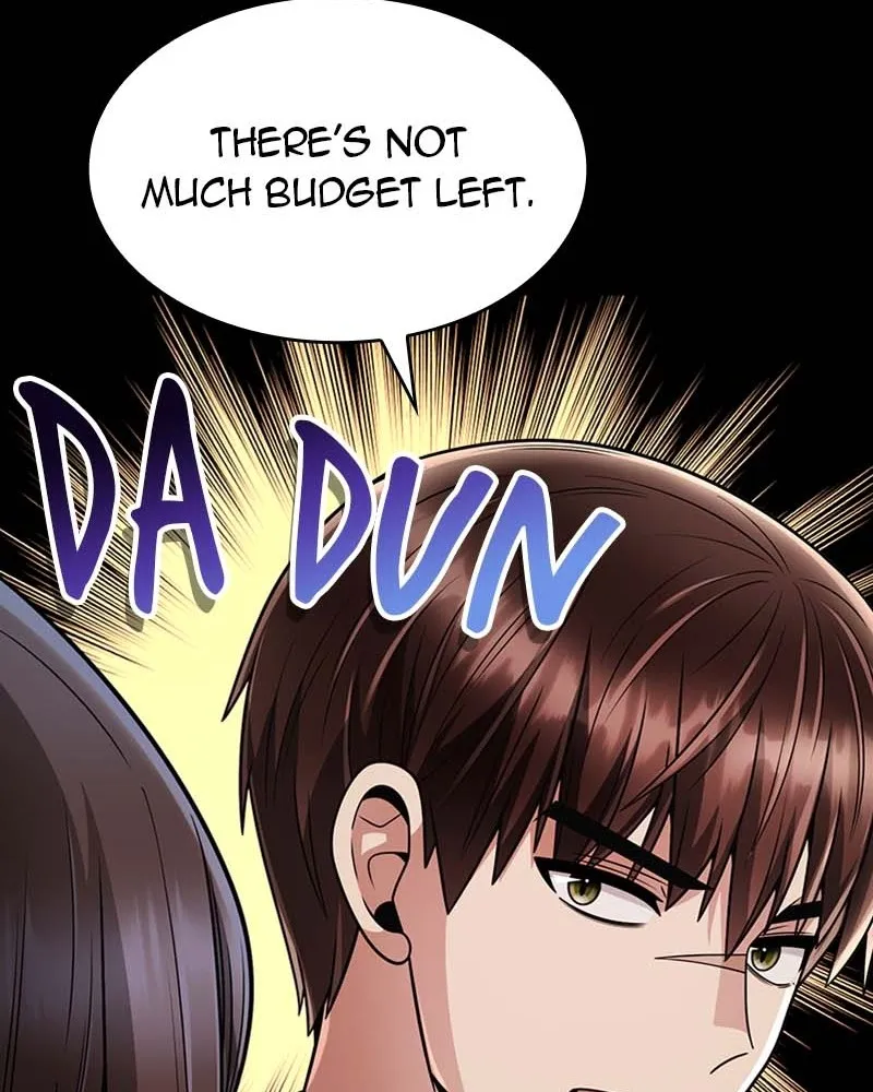 The Dungeon Cleaning Life of a Once Genius Hunter Chapter 58 page 121 - 