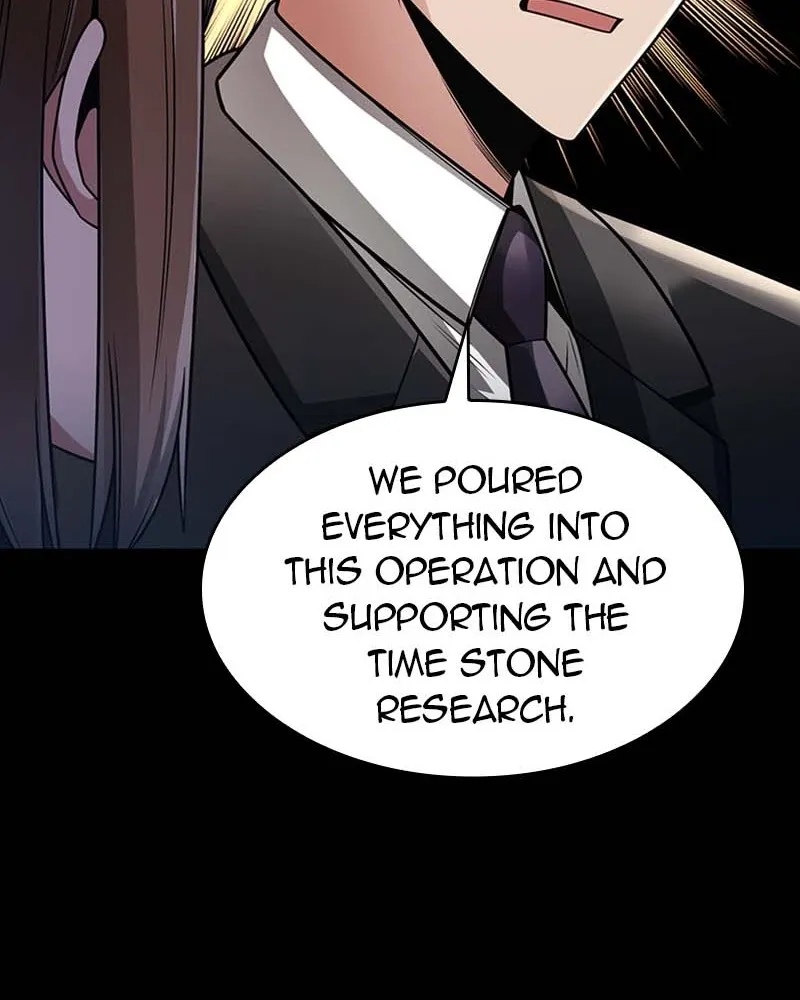 The Dungeon Cleaning Life of a Once Genius Hunter Chapter 58 page 122 - 
