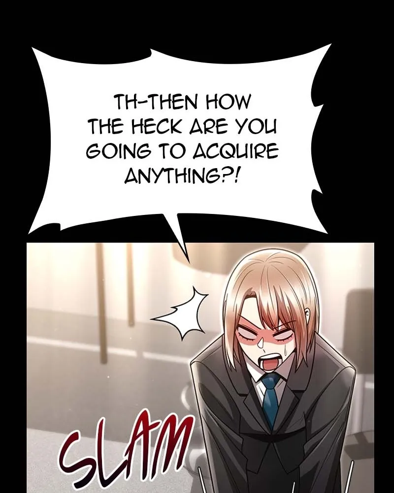 The Dungeon Cleaning Life of a Once Genius Hunter Chapter 58 page 123 - 