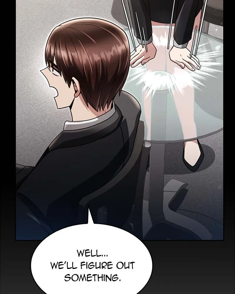 The Dungeon Cleaning Life of a Once Genius Hunter Chapter 58 page 124 - 