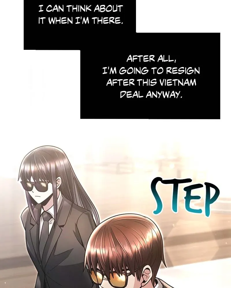 The Dungeon Cleaning Life of a Once Genius Hunter Chapter 58 page 126 - 