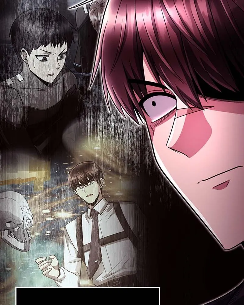 The Dungeon Cleaning Life of a Once Genius Hunter Chapter 58 page 18 - 