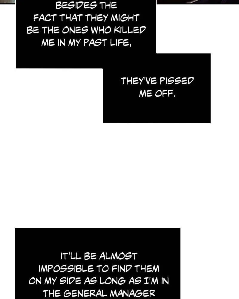 The Dungeon Cleaning Life of a Once Genius Hunter Chapter 58 page 19 - 