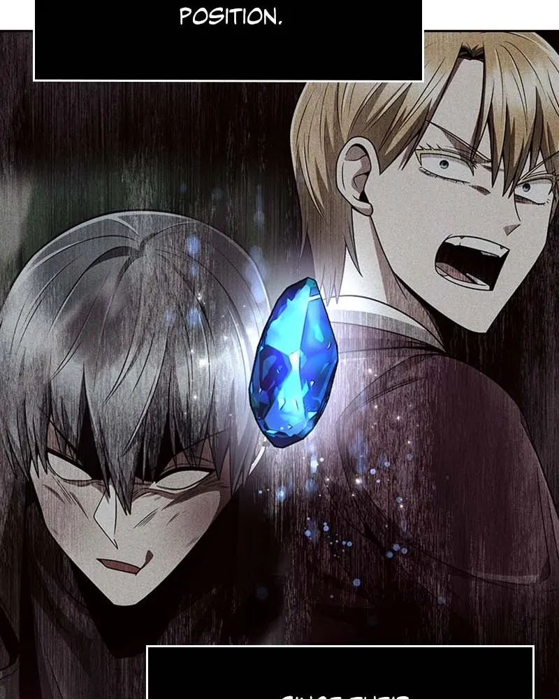 The Dungeon Cleaning Life of a Once Genius Hunter Chapter 58 page 20 - 