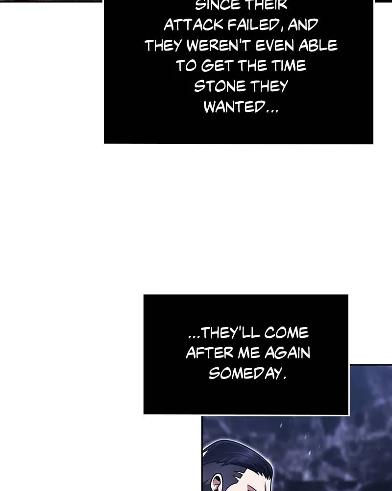 The Dungeon Cleaning Life of a Once Genius Hunter Chapter 58 page 21 - 