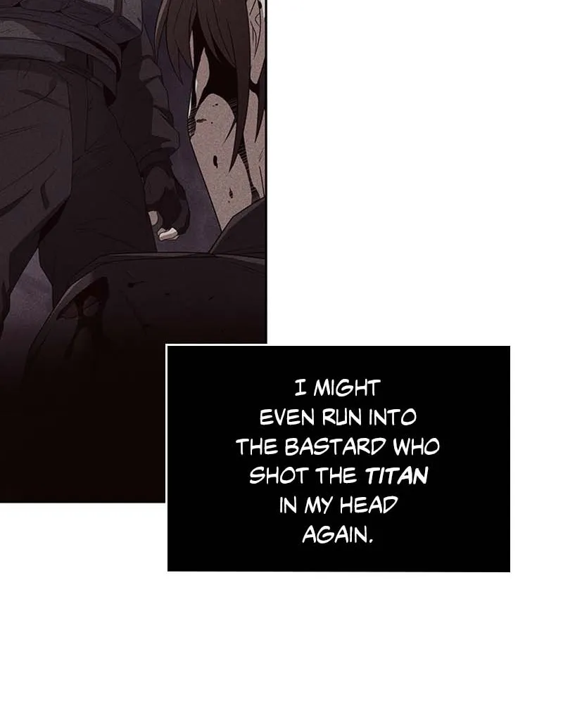 The Dungeon Cleaning Life of a Once Genius Hunter Chapter 58 page 23 - 