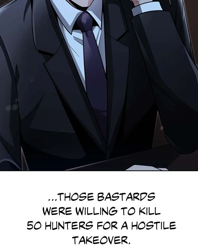 The Dungeon Cleaning Life of a Once Genius Hunter Chapter 58 page 25 - 